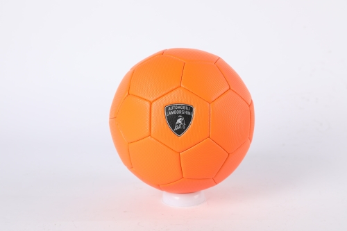 Футбольный мяч LAMBORGHINI, оранжевый, р.5 (68386) / Мячи игровые № 9 Kids Republic Футбольный мяч LAMBORGHINI, оранжевый, р.5 (68386) / Мячи игровые № 9