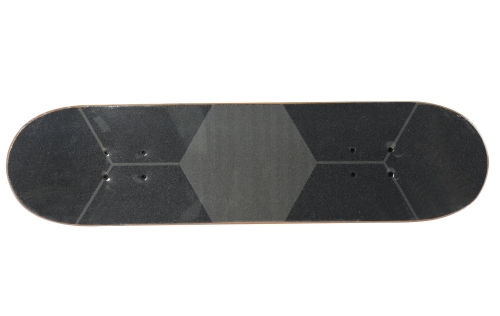 Скейтборд LAMBORGHINI 31Х8 оранжевый (00104) / Самокаты