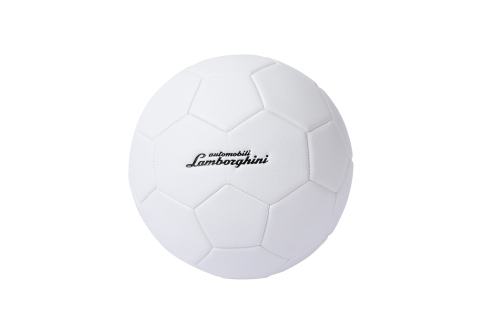 Футбольный мяч LAMBORGHINI, белый, р.5 (00715) / Мячи игровые № 8 Kids Republic Футбольный мяч LAMBORGHINI, белый, р.5 (00715) / Мячи игровые № 8