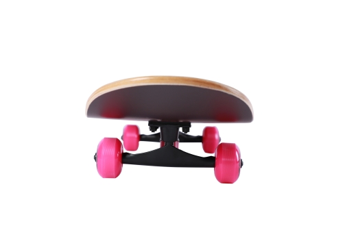 Скейтборд LAMBORGHINI 31Х8 фиолетовый (04942) / Самокаты № 5 Kids Republic Скейтборд LAMBORGHINI 31Х8 фиолетовый (04942) / Самокаты № 5