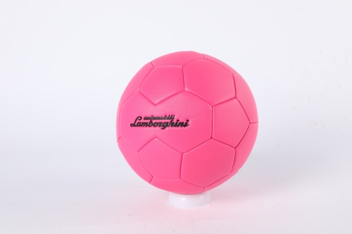 Футбольный мяч LAMBORGHINI, розовый, р.3 (05598) / Мячи игровые № 9 Kids Republic Футбольный мяч LAMBORGHINI, розовый, р.3 (05598) / Мячи игровые № 9