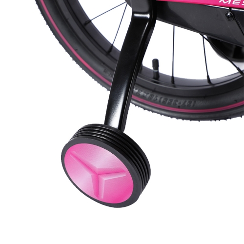 Велосипед детский LAMBORGHINI, розовый (07141) / Велосипеды № 4