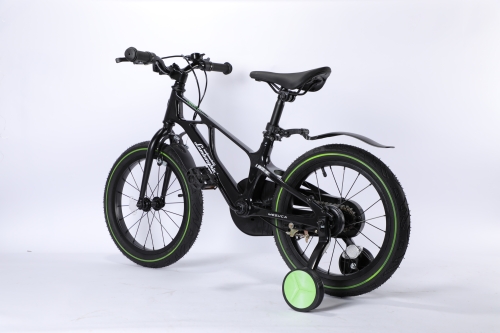 Велосипед детский LAMBORGHINI, черный (07189) / Велосипеды № 3