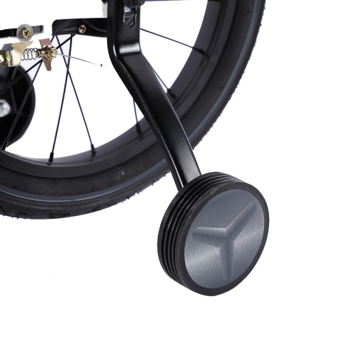 Велосипед детский LAMBORGHINI, белый (09930) / Велосипеды № 5