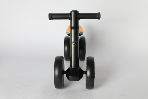 Беговел детский LAMBORGHINI, желтый (16471) / Велосипеды № 5