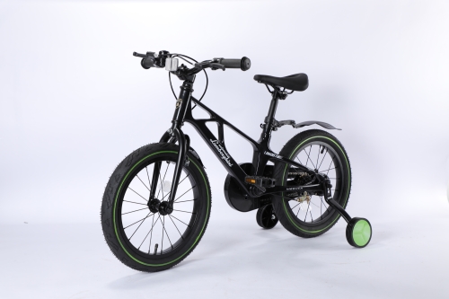 Велосипед детский LAMBORGHINI, черный (18284) / Велосипеды № 6 Kids Republic Велосипед детский LAMBORGHINI, черный (18284) / Велосипеды № 6