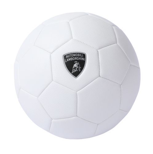 Футбольный мяч LAMBORGHINI, белый, р.3 (20669) / Мячи игровые Kids Republic Футбольный мяч LAMBORGHINI, белый, р.3 (20669) / Мячи игровые