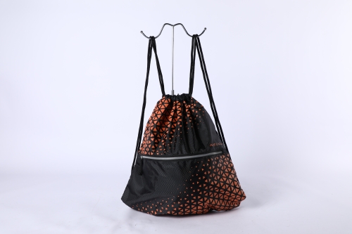 Sports bag LAMBORGHINI (31399) / Bags For Kids № 2