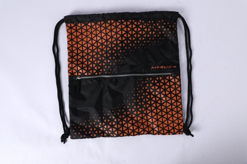 Sports bag LAMBORGHINI (31399) / Bags For Kids № 4