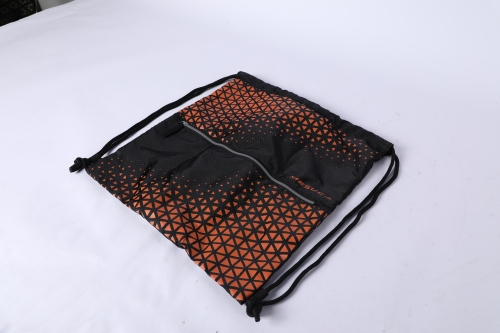 Sports bag LAMBORGHINI (31399) / Bags For Kids № 5