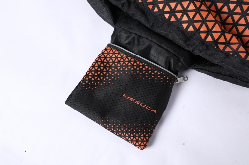 Sports bag LAMBORGHINI (31399) / Bags For Kids № 8