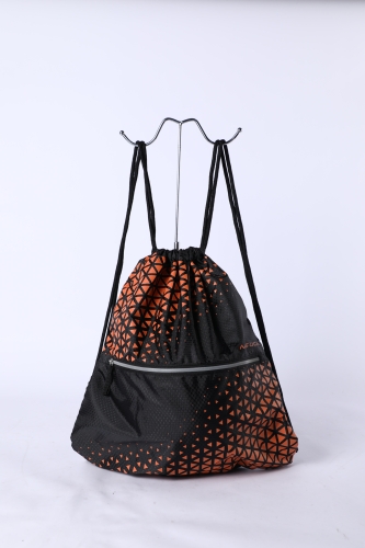 Sports bag LAMBORGHINI (31399) / Bags For Kids № 9