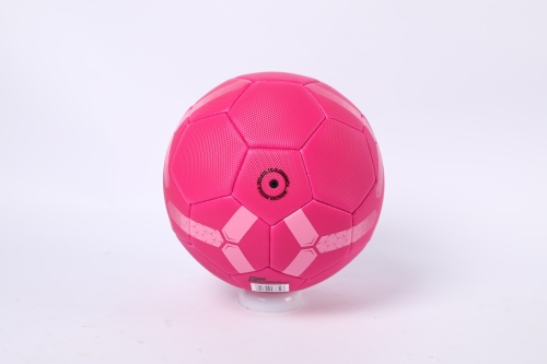Футбольный мяч LAMBORGHINI, розовый, р.5 (38503) / Мячи игровые № 6 Kids Republic Футбольный мяч LAMBORGHINI, розовый, р.5 (38503) / Мячи игровые № 6