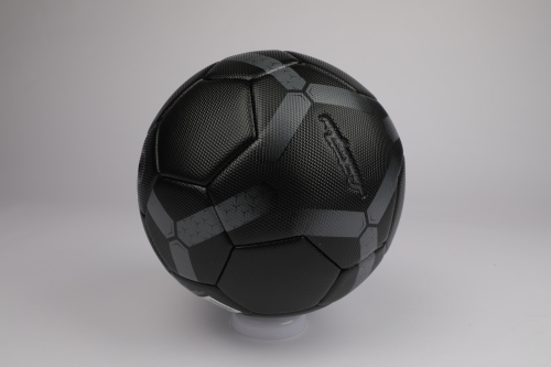 Футбольный мяч LAMBORGHINI, черный, р.5 (38510) / Мячи игровые № 5 Kids Republic Футбольный мяч LAMBORGHINI, черный, р.5 (38510) / Мячи игровые № 5