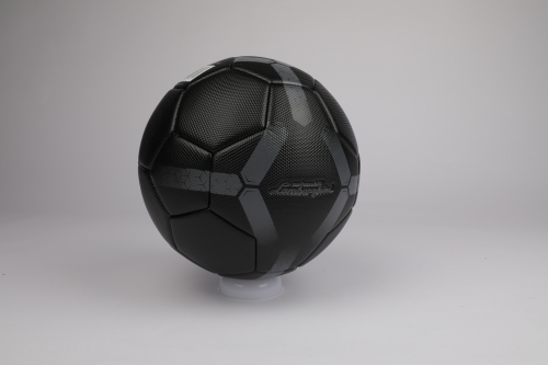 Футбольный мяч LAMBORGHINI, черный, р.5 (38510) / Мячи игровые № 7 Kids Republic Футбольный мяч LAMBORGHINI, черный, р.5 (38510) / Мячи игровые № 7