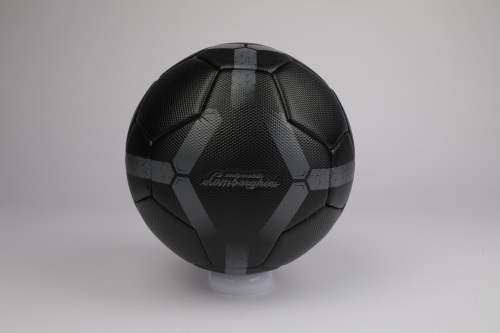 Футбольный мяч LAMBORGHINI, черный, р.5 (38510) / Мячи игровые № 8 Kids Republic Футбольный мяч LAMBORGHINI, черный, р.5 (38510) / Мячи игровые № 8