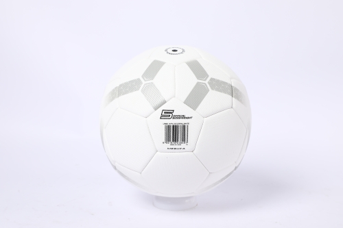 Футбольный мяч LAMBORGHINI, белый, р.5 (38527) / Мячи игровые № 6 Kids Republic Футбольный мяч LAMBORGHINI, белый, р.5 (38527) / Мячи игровые № 6