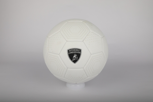 Футбольный мяч LAMBORGHINI, белый, р.5 (45891) / Мячи игровые № 3 Kids Republic Футбольный мяч LAMBORGHINI, белый, р.5 (45891) / Мячи игровые № 3