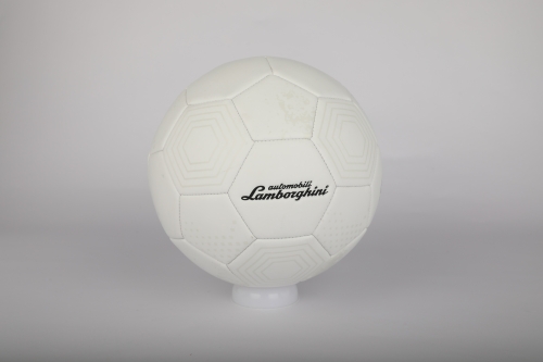 Футбольный мяч LAMBORGHINI, белый, р.5 (45891) / Мячи игровые № 4 Kids Republic Футбольный мяч LAMBORGHINI, белый, р.5 (45891) / Мячи игровые № 4