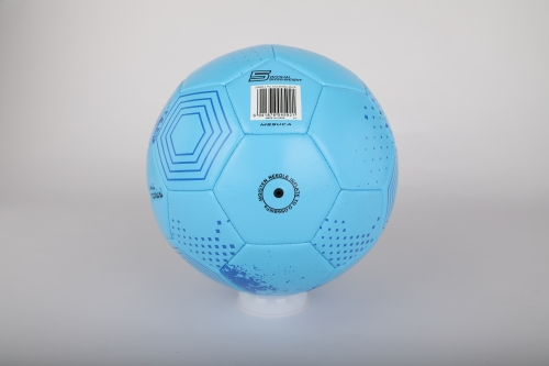 Футбольный мяч LAMBORGHINI, голубой, р.5 (45921) / Мячи игровые № 5 Kids Republic Футбольный мяч LAMBORGHINI, голубой, р.5 (45921) / Мячи игровые № 5
