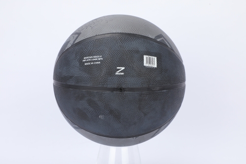 Баскетбольный мяч LAMBORGHINI, черный, р.7 (82285) / Мячи игровые № 5 Kids Republic Баскетбольный мяч LAMBORGHINI, черный, р.7 (82285) / Мячи игровые № 5