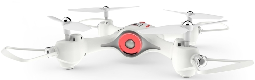 Квадрокоптер игрушечный X23 на р-у, Syma (02690) / Радиоуправляемые модели № 2