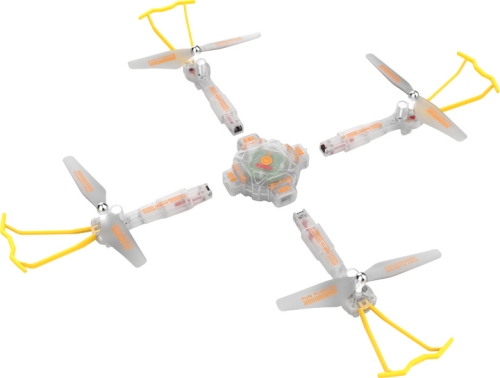 Квадрокоптер игрушечный X33 на р-у, Syma (05387) / Радиоуправляемые модели № 2