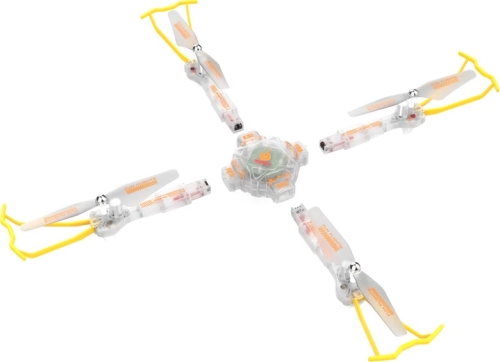 Квадрокоптер игрушечный X33 на р-у, Syma (05387) / Радиоуправляемые модели № 3