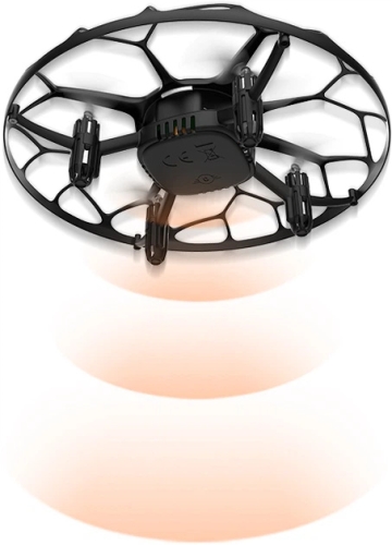 Квадрокоптер игрушечный X35T на р-у, Syma (07565) / Радиоуправляемые модели № 2
