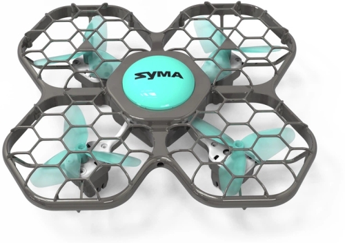 Квадрокоптер игрушечный X26PRO на р-у, Syma (08227) / Радиоуправляемые модели № 2
