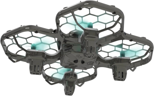 Квадрокоптер игрушечный X26PRO на р-у, Syma (08227) / Радиоуправляемые модели № 5