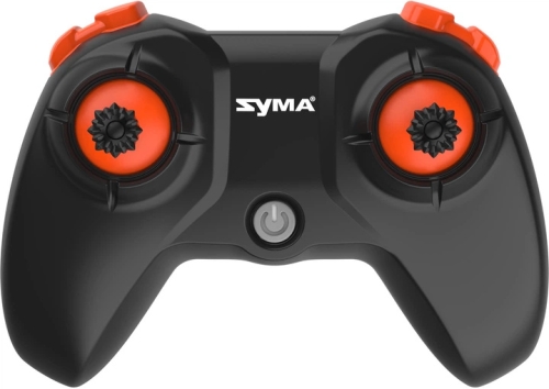 Квадрокоптер игрушечный X26PRO на р-у, Syma (08227) / Радиоуправляемые модели № 6