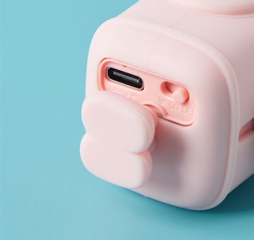 Kids mini walkie-talkie XJ16 with backlight and protective silicone cover, Walkie Talkie (81784) / Age 4-8 Years № 4 Kids Republic Kids mini walkie-talkie XJ16 with backlight and protective silicone cover, Walkie Talkie (81784) / Age 4-8 Years № 4