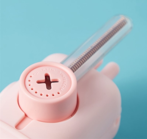 Kids mini walkie-talkie XJ16 with backlight and protective silicone cover, Walkie Talkie (81784) / Age 4-8 Years № 5 Kids Republic Kids mini walkie-talkie XJ16 with backlight and protective silicone cover, Walkie Talkie (81784) / Age 4-8 Years № 5