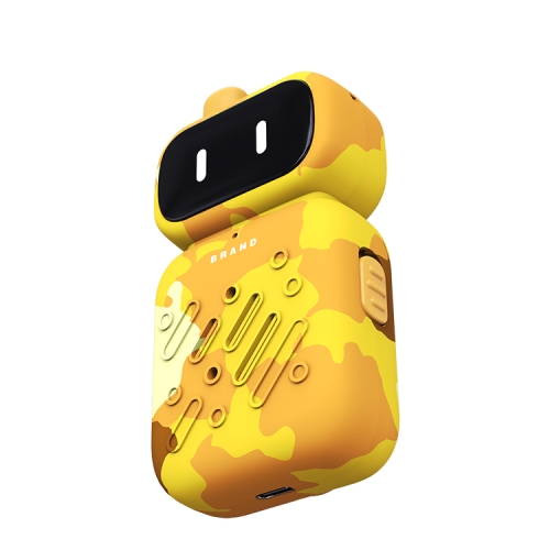 Battery-powered Kids walkie-talkie XJ15 with a range of up to 1 km, Walkie Talkie (89957) / Age 4-8 Years № 4