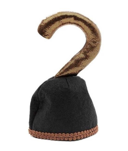 Пиратский крюк Pirate Hook, Great Pretenders (14110) / Одежда детская Kids Republic Пиратский крюк Pirate Hook, Great Pretenders (14110) / Одежда детская