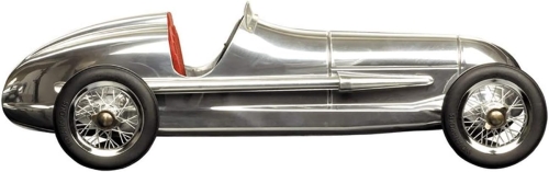 Модель гоночного авто Silberpfeil 1930, масштаб 1:12, Authentic Models (79069) / Декор в детскую