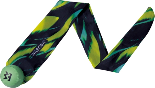 Tailball green, Waboba (40604) / Play Balls