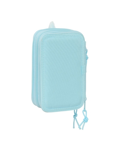 Пенал Furby тройной, Safta (06689) / Пеналы и канцелярия № 4 Kids Republic Пенал Furby тройной, Safta (06689) / Пеналы и канцелярия № 4