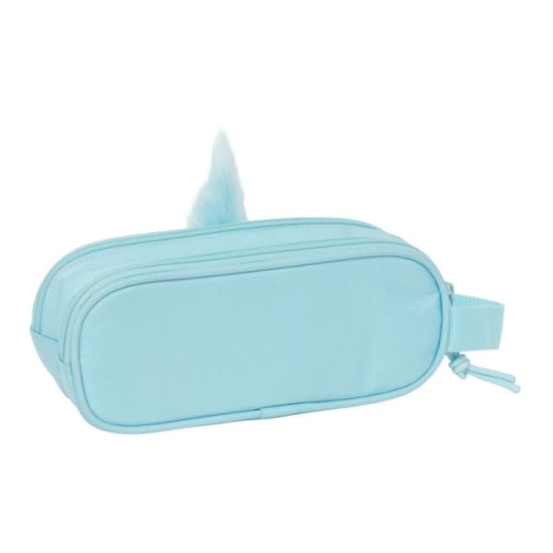 Пенал Furby двойной, Safta (06757) / Пеналы и канцелярия № 2 Kids Republic Пенал Furby двойной, Safta (06757) / Пеналы и канцелярия № 2