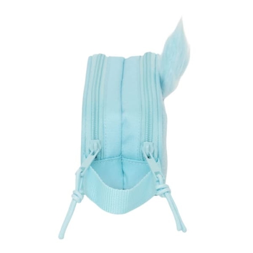 Пенал Furby двойной, Safta (06757) / Пеналы и канцелярия № 3 Kids Republic Пенал Furby двойной, Safta (06757) / Пеналы и канцелярия № 3