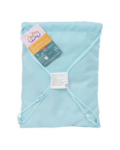 Мешок-сумка Furby, Safta (06771) / Школьные рюкзаки № 3