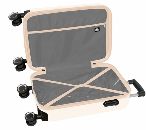 Чемодан Mickey Mouse Baby, Safta (09413) / Школьные рюкзаки № 2