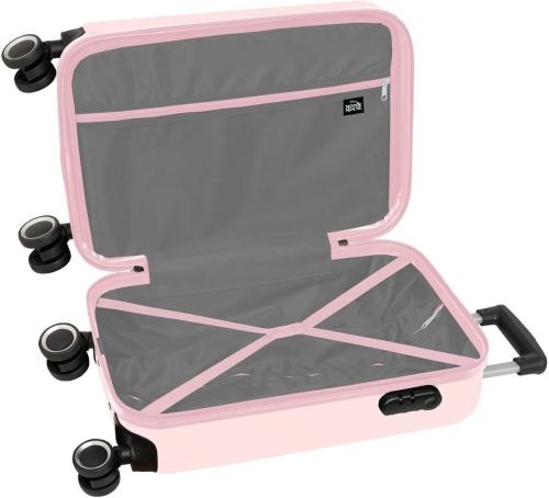 Чемодан Minnie Mouse Baby, Safta (09420) / Школьные рюкзаки № 2 Kids Republic Чемодан Minnie Mouse Baby, Safta (09420) / Школьные рюкзаки № 2