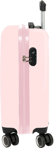 Чемодан Minnie Mouse Baby, Safta (09420) / Школьные рюкзаки № 4 Kids Republic Чемодан Minnie Mouse Baby, Safta (09420) / Школьные рюкзаки № 4