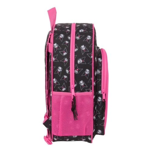 School backpack KUROMI, Safta (12239) / School Bags and Backpacks № 2 Kids Republic School backpack KUROMI, Safta (12239) / School Bags and Backpacks № 2