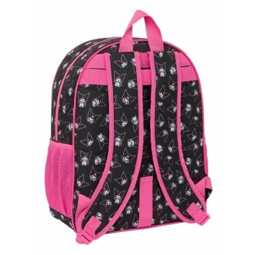 School backpack KUROMI, Safta (12239) / School Bags and Backpacks № 3 Kids Republic School backpack KUROMI, Safta (12239) / School Bags and Backpacks № 3