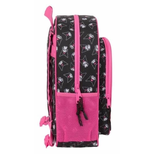 School backpack KUROMI, Safta (12260) / School Bags and Backpacks № 2 Kids Republic School backpack KUROMI, Safta (12260) / School Bags and Backpacks № 2