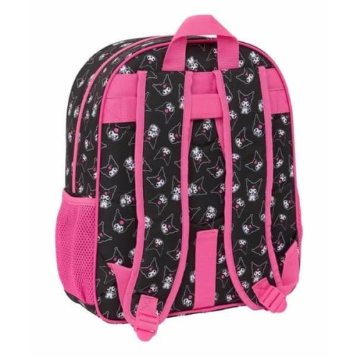 School backpack KUROMI, Safta (12260) / School Bags and Backpacks № 3 Kids Republic School backpack KUROMI, Safta (12260) / School Bags and Backpacks № 3
