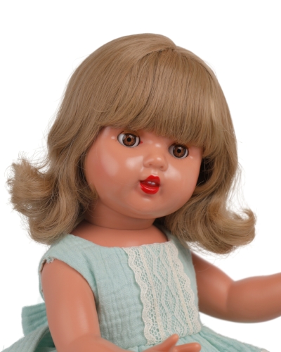 Кукла в зеленом платье, 50см, Mariquita Perez (06157) / Куклы № 3 Kids Republic Кукла в зеленом платье, 50см, Mariquita Perez (06157) / Куклы № 3